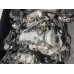 Honda Civic 1.6 ies motor 