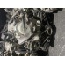 Honda Civic 1.6 ies motor 