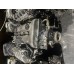 Mazda lantis 1.8 benzinli doch motor 