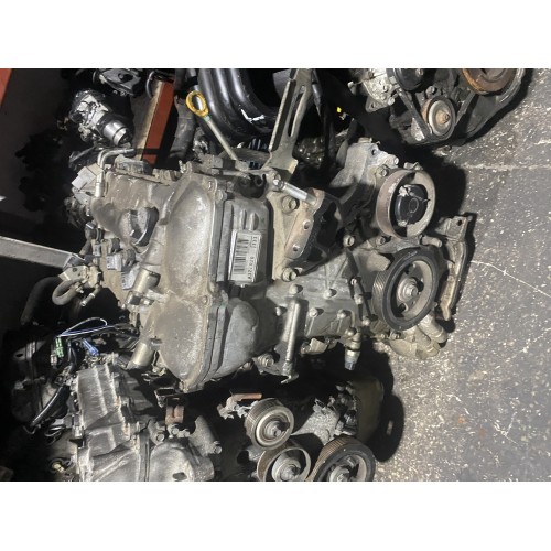 Toyota avensis 2008 - 2015 2.0 Benzinli motor 