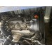 Volvo s40 2.0t turbo benzinli motor 