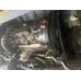 Volvo s40 2.0t turbo benzinli motor 