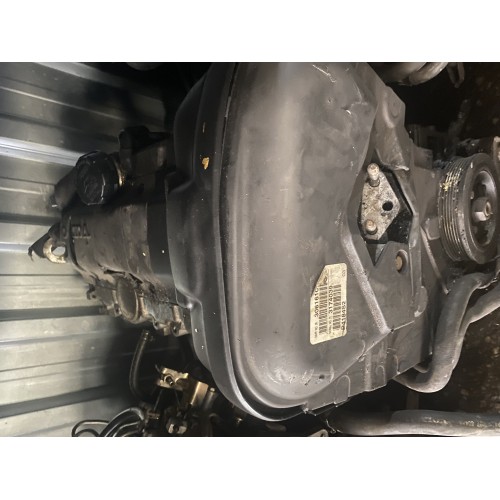 Volvo s40 1.8 benzinli motor 