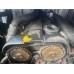 Volvo s60 2.5 Turbo benzinli motor 