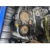 Volvo s60 2.5 Turbo benzinli motor 