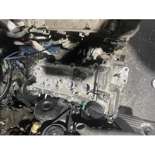 Daihatsu terios 1.5 benzinli motor 