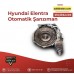 Hyundai elentra otomatik şanzıman 