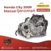 Honda city jazz manuel şanzıman