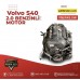 Volvo s40 motor 