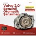 Volvo s40 2.0 benzinli otomatik şanzıman 