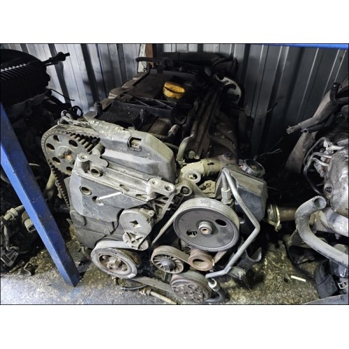 Volvo S60 5 silindir turbosuz çıkma motor