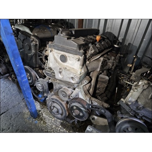 Honda Civic 1.6 Benzinli çıkma motor