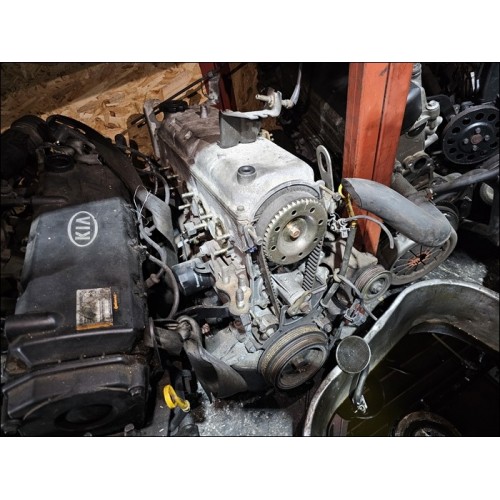 Mazda 3.23 1.6 Benzinli çıkma motor