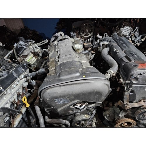 Volvo S40 2.0 Benzinli çıkma motor