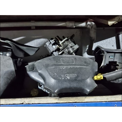 Honda Accord Airbag