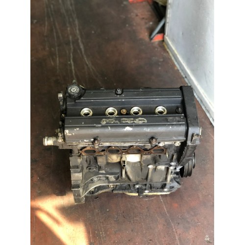 Honda Crv B20 Motor