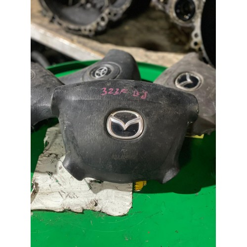 Mazda Lantis Airbag