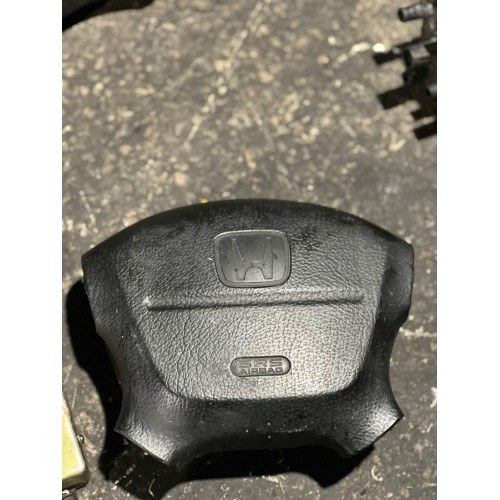 Honda Accord Airbag